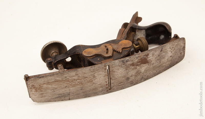 STANLEY No. 113 Circular Plane - 73237