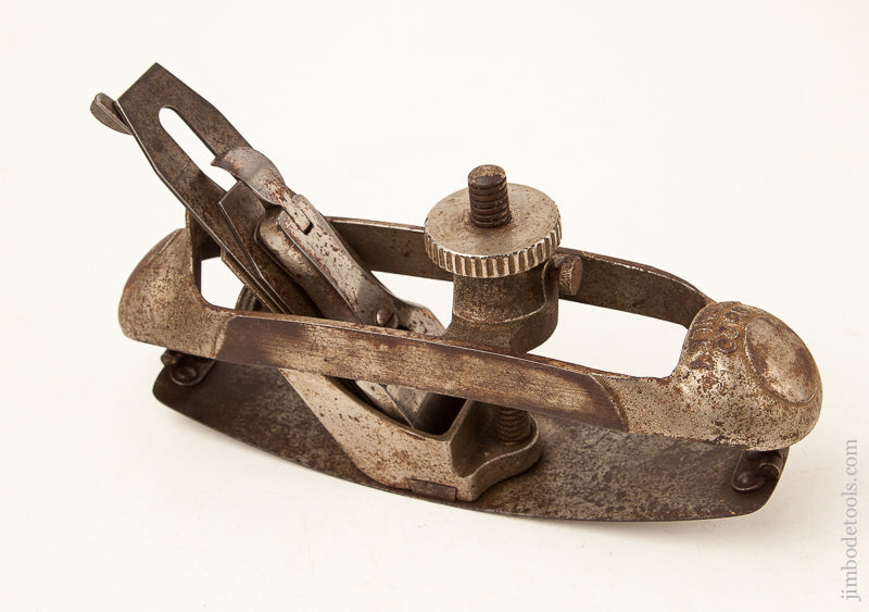 STANLEY No. 20 Circular Plane - 73241