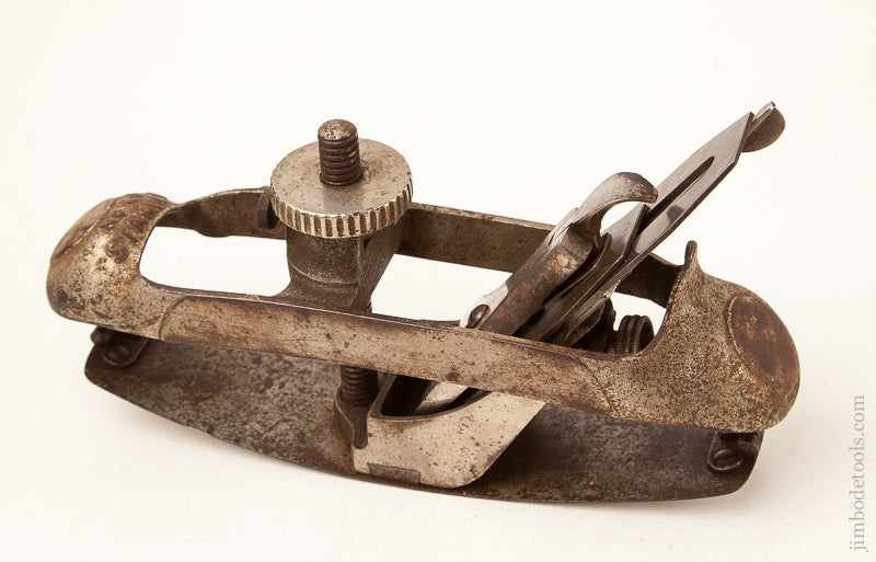 STANLEY No. 20 Circular Plane - 73241