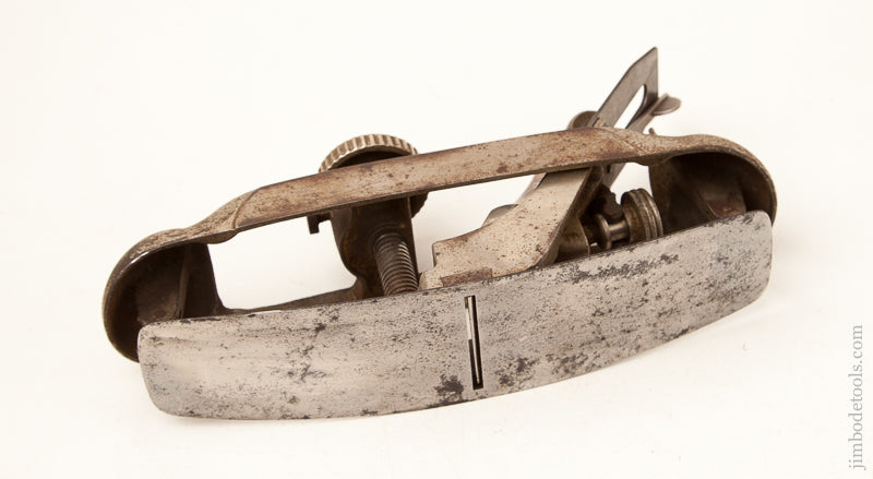 STANLEY No. 20 Circular Plane - 73241