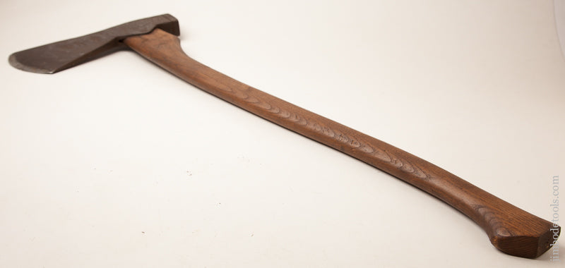 MONSTER 7 pound Felling Axe by CORNELIUS WHITEHOSE TY.GWYN BWYALL - 73247