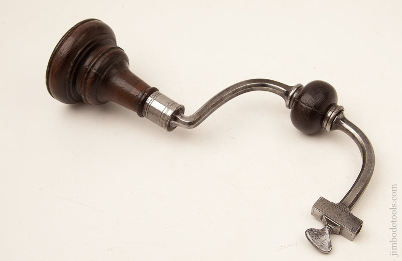 Epic! 18th century Brace - 73278U