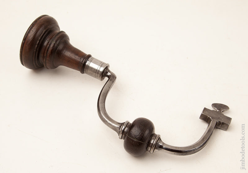 Epic! 18th century Brace - 73278U