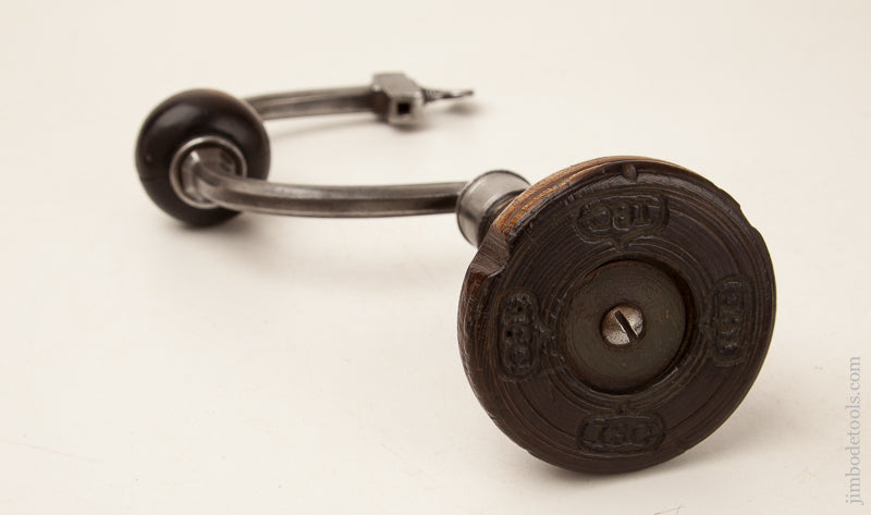 Epic! 18th century Brace - 73278U