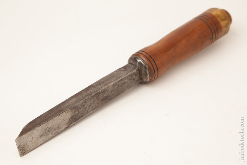 Monster! One inch Pig Sticker Mortise Chisel - 73308