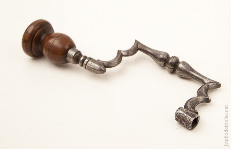 18th Century Five inch Surgeon's Brace - 73311U