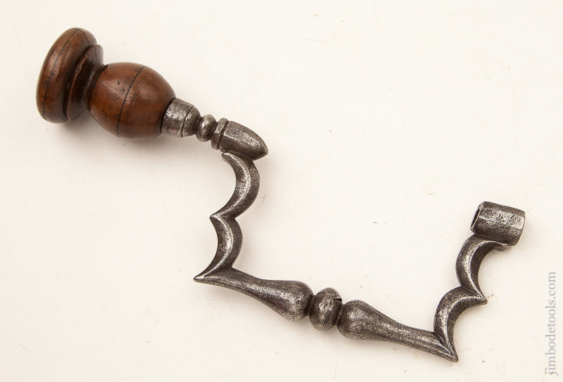 18th Century Five inch Surgeon's Brace - 73311U