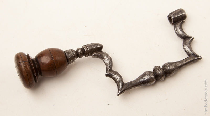 18th Century Five inch Surgeon's Brace - 73311U