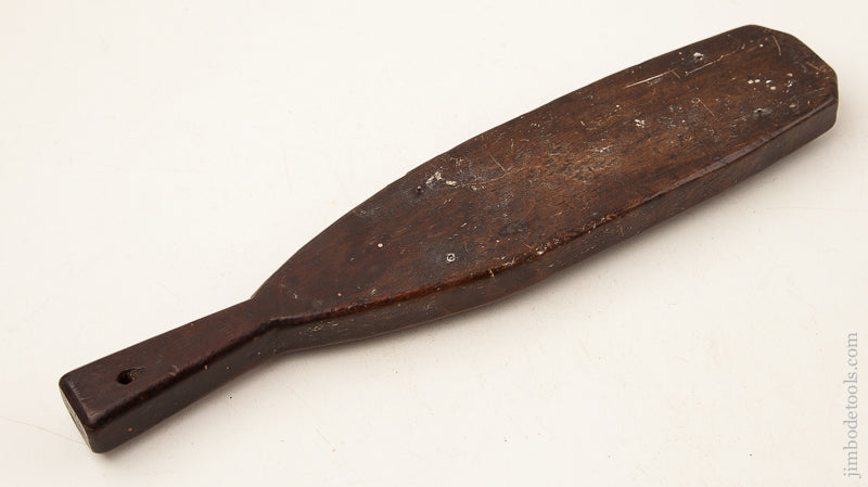 Early Natural 9 1/2 x 2 inch Fine Stone - 73316