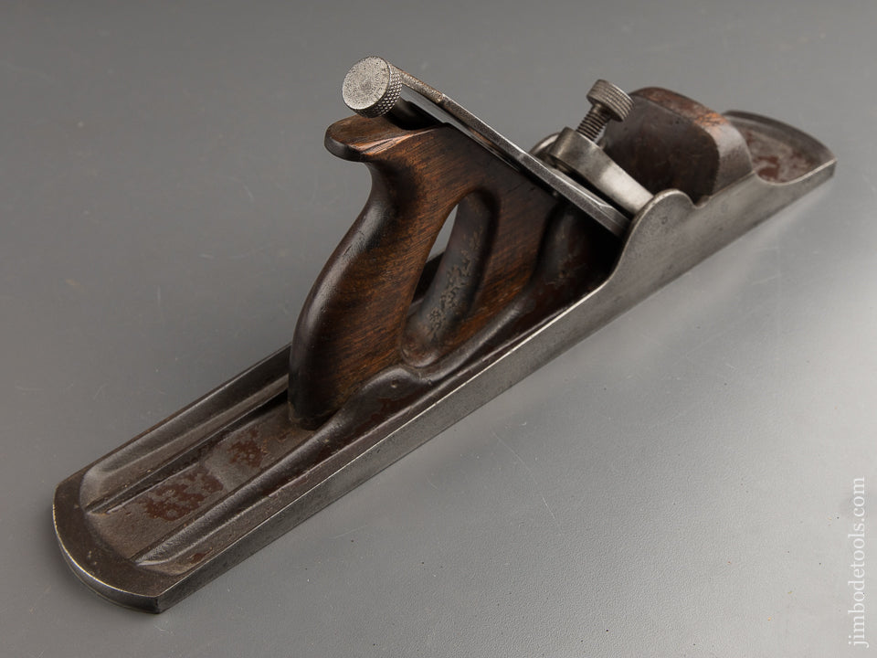Rare & Fine! 16 1/2 inch NORRIS No. 64 Jack Plane - 73327R