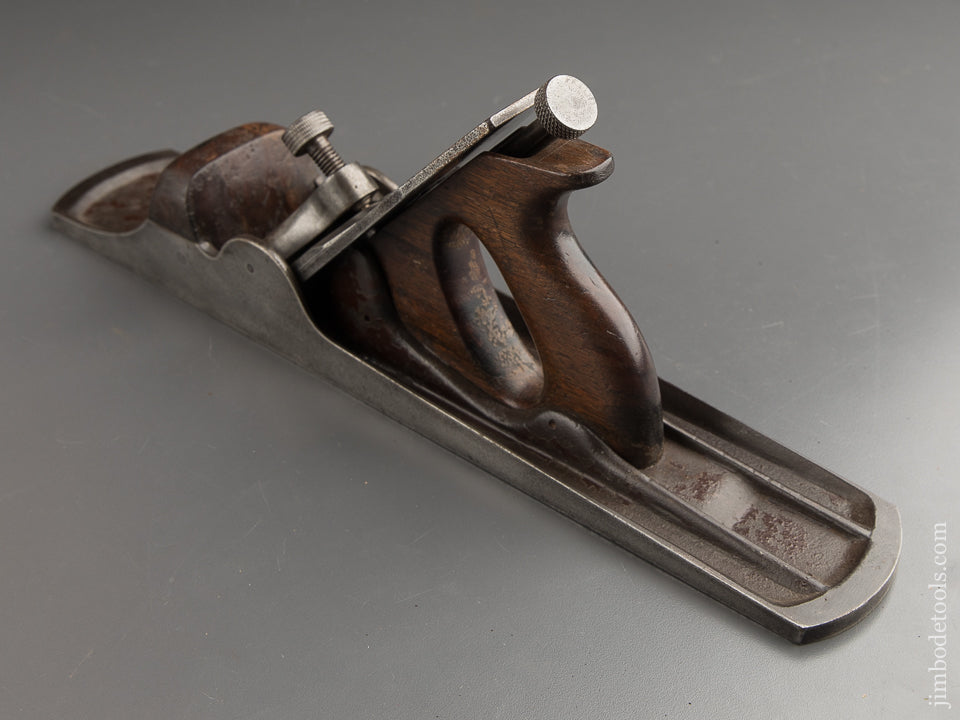 Rare & Fine! 16 1/2 inch NORRIS No. 64 Jack Plane - 73327R