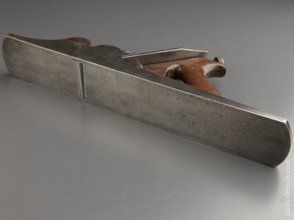 Rare & Fine! 16 1/2 inch NORRIS No. 64 Jack Plane - 73327R