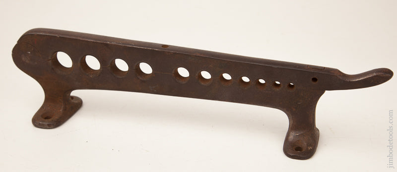 12 1/2 inch OSBORNE Rein Rounder - 73345