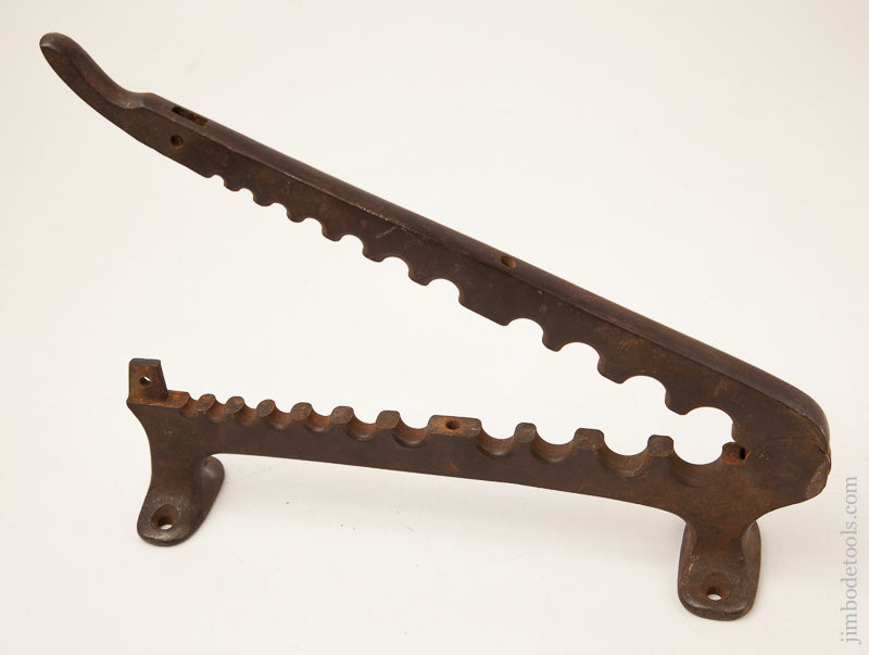 12 1/2 inch OSBORNE Rein Rounder - 73345