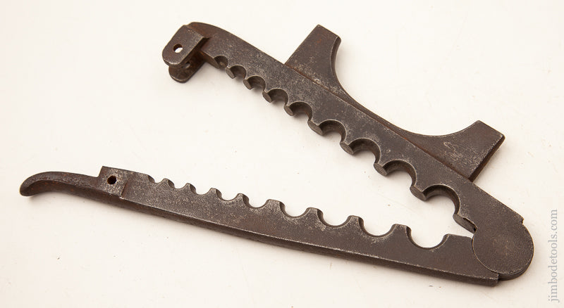 9 1/2 inch Long OSBORNE Rein Rounder - 73346