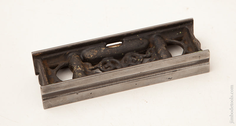 Six inch WILLIAMSBURG MFG CO Level - 73397