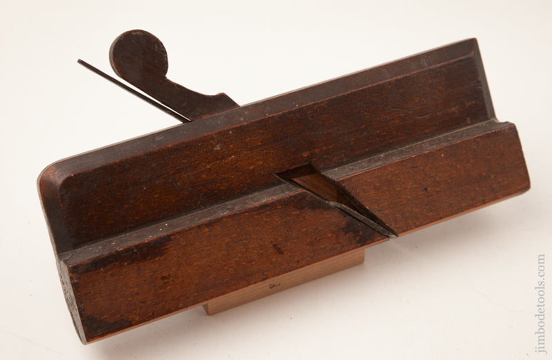 IOHN HAZEY  Round Moulding Plane London circa 1765-1785 - 73400R