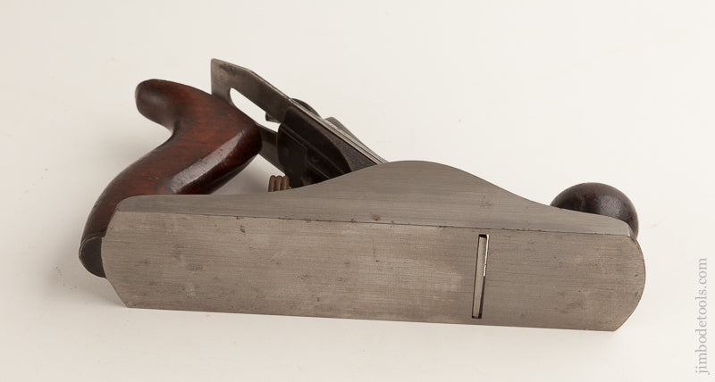 STANLEY No. 3 Smooth Plane Type 11 circa 1910-18 - 73462