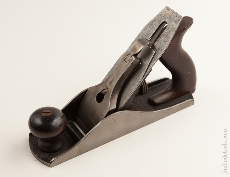 STANLEY No. 4C Smooth Plane Type 11 circa 1910-18 - 73464