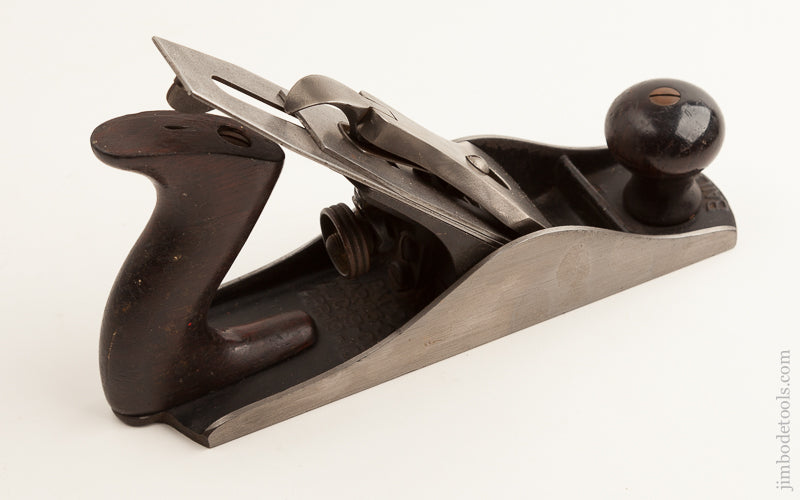 STANLEY No. 4C Smooth Plane Type 11 circa 1910-18 - 73464