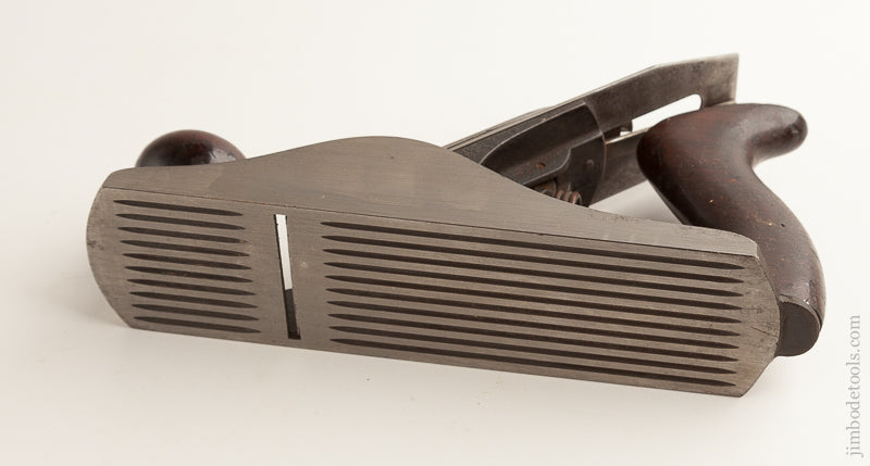 STANLEY No. 4C Smooth Plane Type 11 circa 1910-18 - 73464