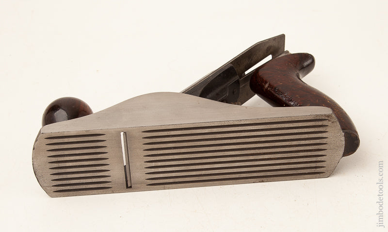 STANLEY No. 4C Smooth Plane Type 11 circa 1910-18 - 73692R