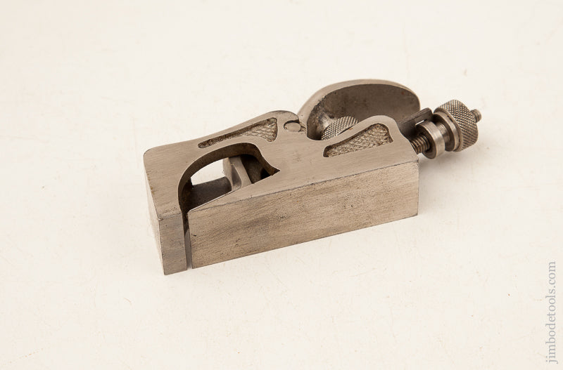 MINT 1 1/4 x 3 7/8 inch PRESTON Bull Nose - 73724