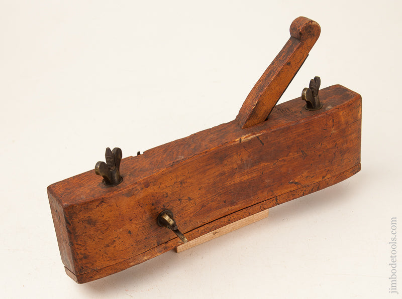 1 1/2 x 12 1/4 inch Dovetail Plane - 73738