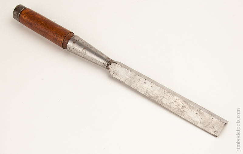 1x17 inch PS&W Corner Chisel EXTRA FINE - 73764