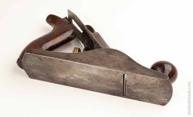 STANLEY No. 3 Smooth Plane Type 11 circa 1910-18 - 73794