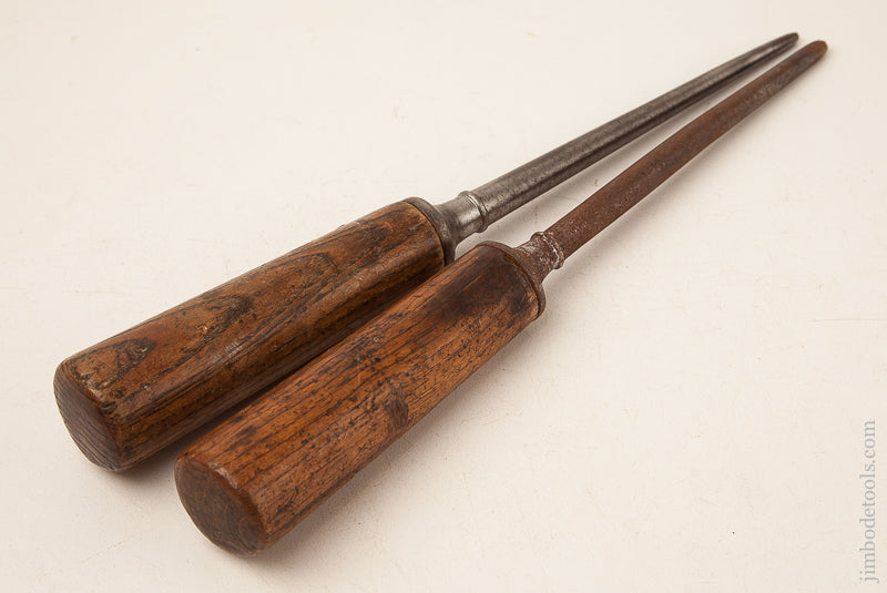 12 3/4 inch Draw Bore Pins - 73800