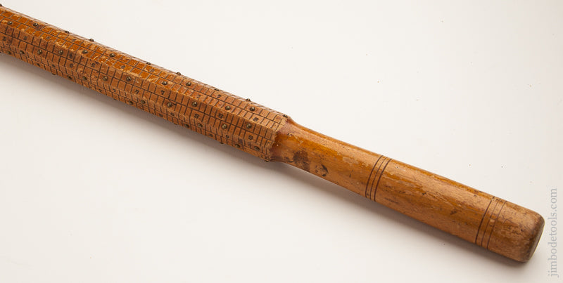 36 inch Saco River Scale Log Measure Rule - 73877U