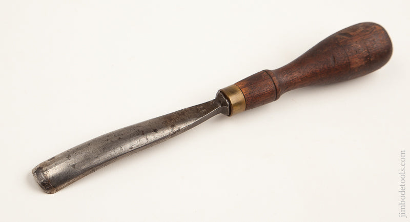 1 x 10 3/16 inch BUCK BROS Gouge - 73942