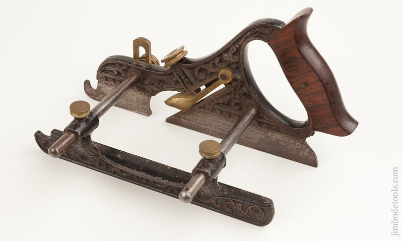 Extra Fine STANLEY No. 43 MILLERS PATENT - 73960