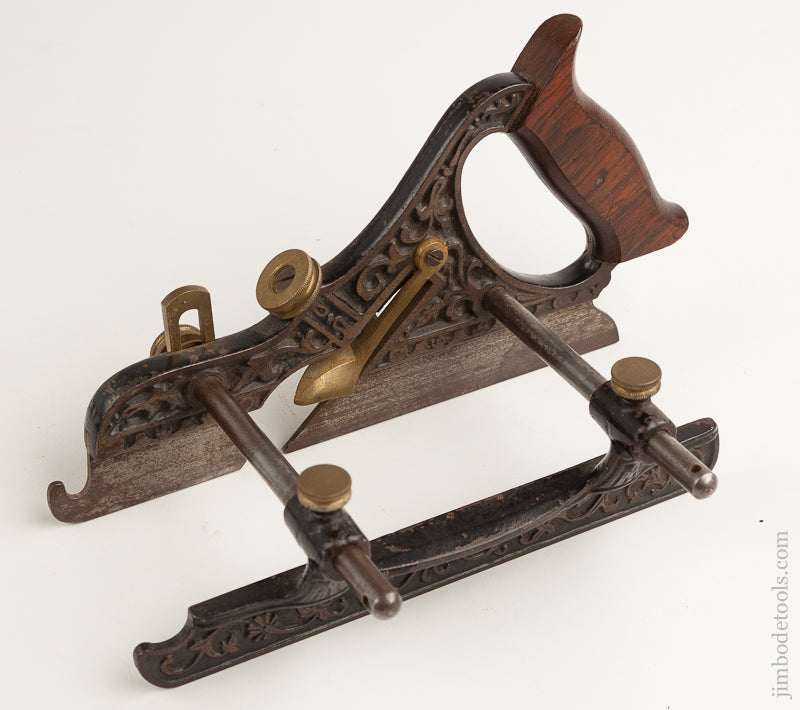 Extra Fine STANLEY No. 43 MILLERS PATENT - 73960
