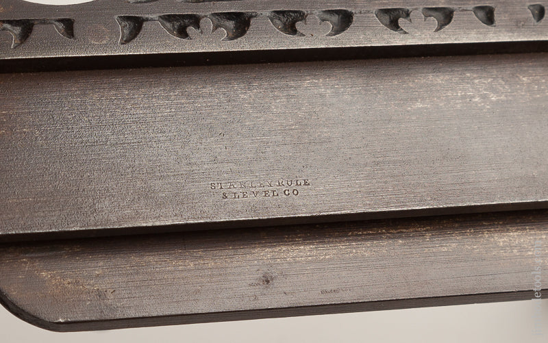Extra Fine STANLEY No. 43 MILLERS PATENT - 73960