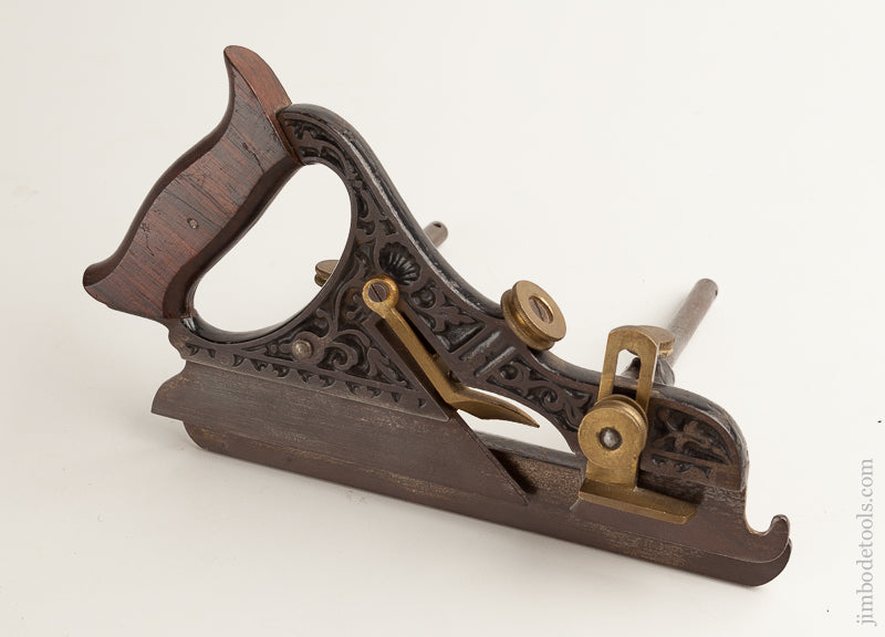 Extra Fine STANLEY No. 43 MILLERS PATENT - 73960