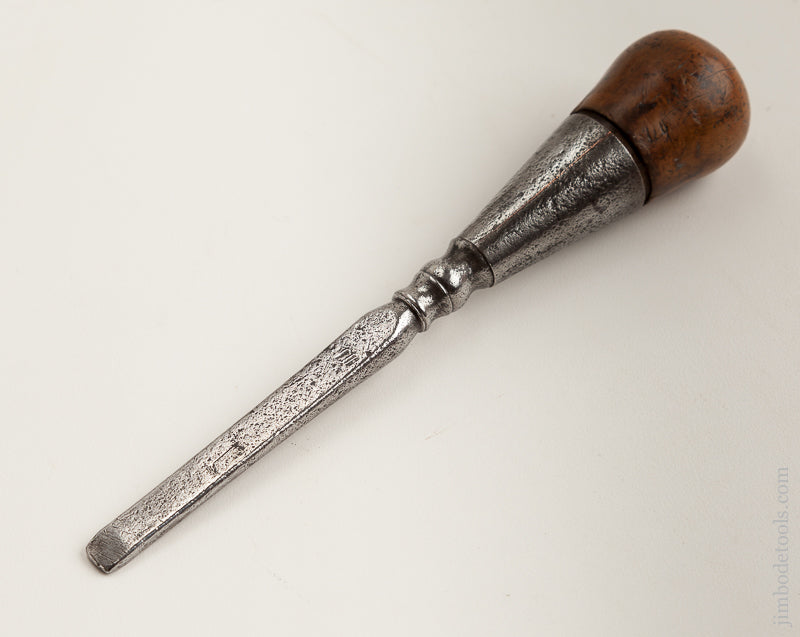 17th/18th Century 8 inch Screwdriver - 73993U