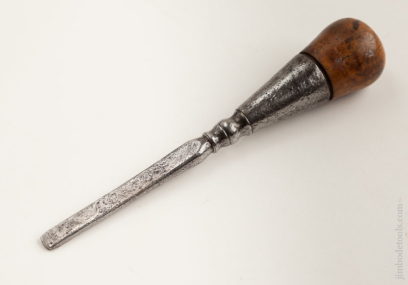 17th/18th Century 8 inch Screwdriver - 73993U