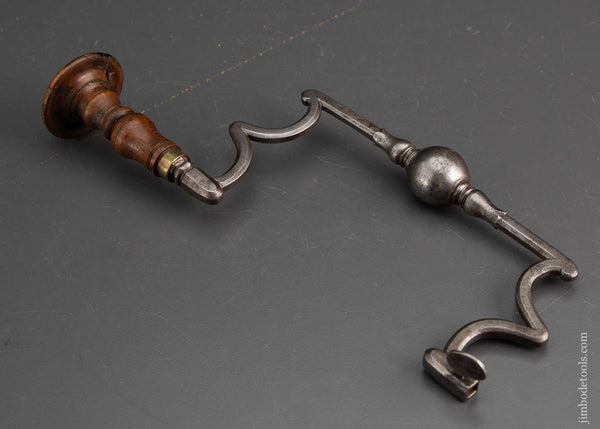 Early Bat Wing Frame Medical Brace - EXCALIBUR 73