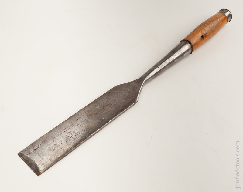 Fine 2 1/4  inch Laminated Slick -- 74012