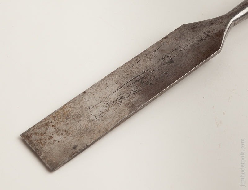 Fine 2 1/4  inch Laminated Slick -- 74012