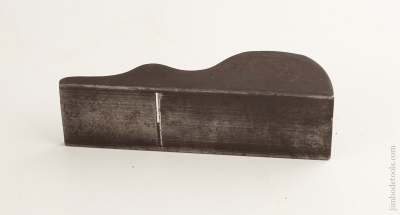 Rare! DAVIS Patent Block Plane FINE - 74084