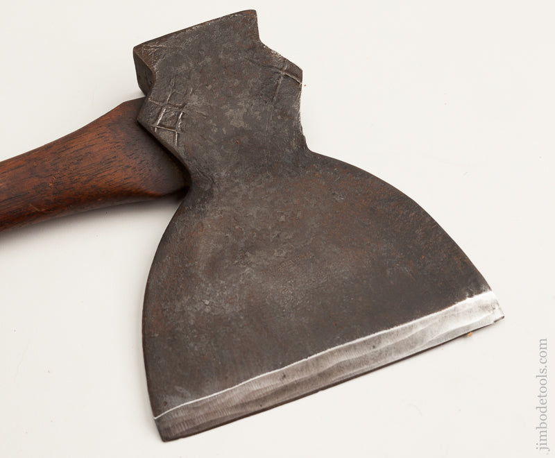 Single Bevel Side Axe by PHILADELPHIA TOOL CO. - 74093
