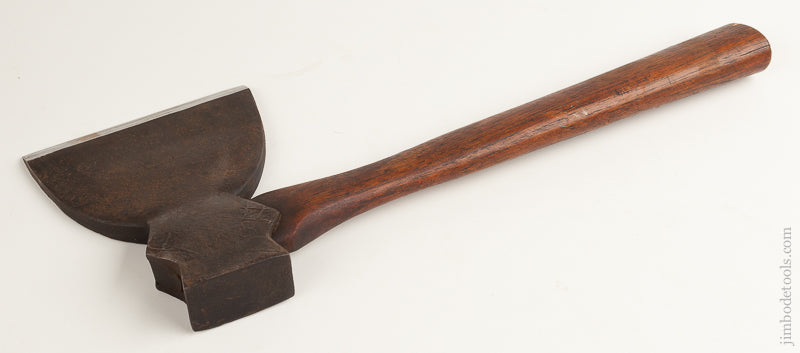 Single Bevel Side Axe by PHILADELPHIA TOOL CO. - 74093