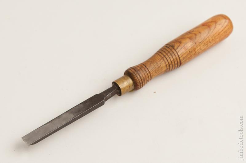 1/2 x 9 5/8 inch I. SORBY Bench Chisel - 74149