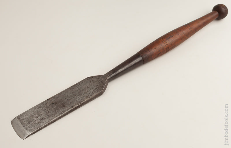 2 1/2 x 26 1/2 inch T.H. WITHERBY Slick - 74222