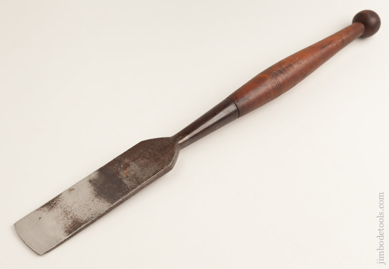 2 1/2 x 26 1/2 inch T.H. WITHERBY Slick - 74222