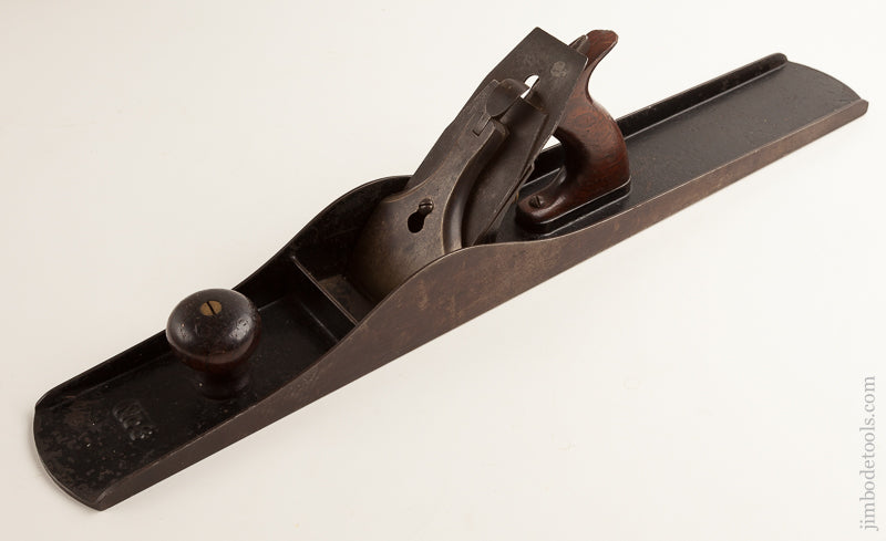 STANLEY No. 8C Jointer Plane Type 7 circa 1893-99 - 74239