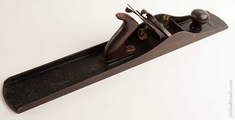 STANLEY No. 8C Jointer Plane Type 7 circa 1893-99 - 74239